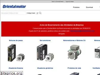 orientalmotor.com.br