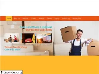 orientalpackersandmovers.com