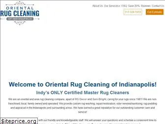 orientalrugcleaningindianapolis.com