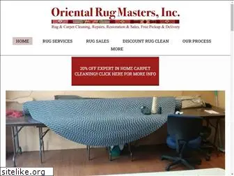 orientalrugmasters.com