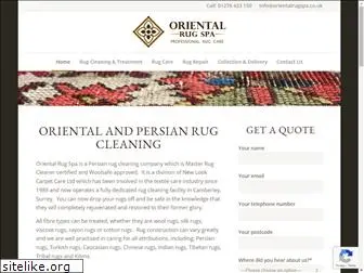 orientalrugspa.co.uk