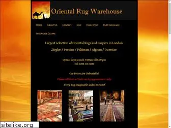 orientalrugwarehouse.net