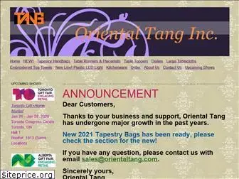 orientaltang.com