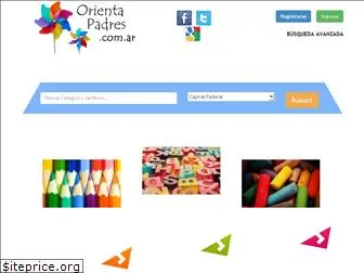 orientapadres.com.ar