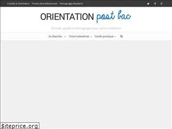 orientation-postbac.net