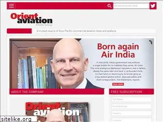 orientaviation.com