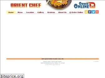 orientchefdavie.com