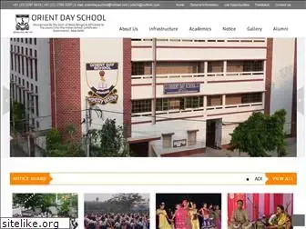 orientdayschool.org