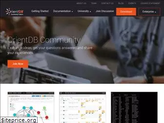 orientdb.org