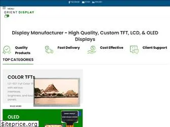 orientdisplay.com