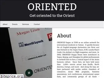 oriented.com