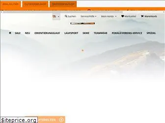 orienteering-shop.com