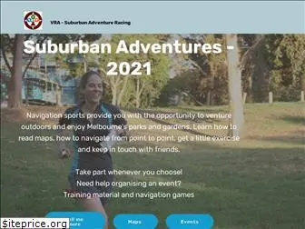 orienteering.com.au