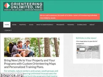 orienteeringunlimited.com