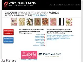 orientextile.com