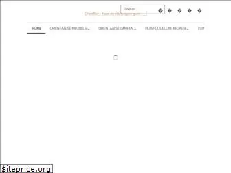 orientflair.nl