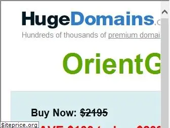 orientgardens.com