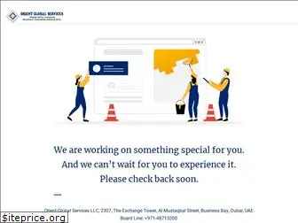 orientglobalservices.com