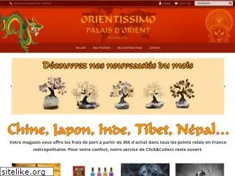 orientissimo.com