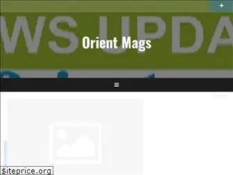orientmags.com