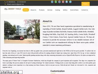 orienttools.co.in