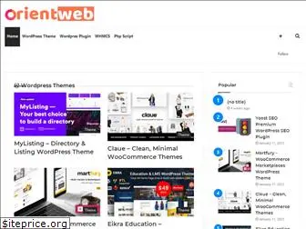 orientweb.net
