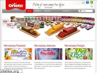 orieta.com