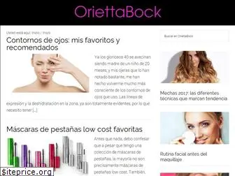 oriettabock.com