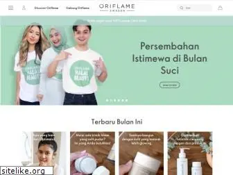 oriflame.co.id