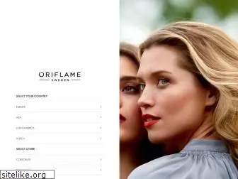 oriflame.com.sa