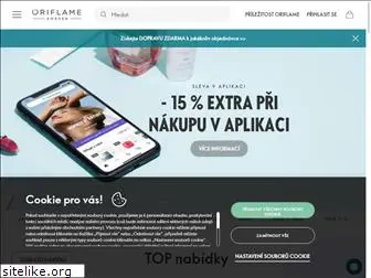 oriflame.cz