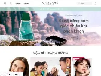 oriflame.vn