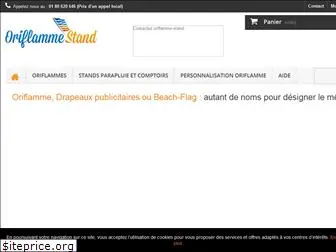 oriflamme-stand.com