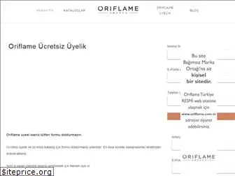oriflayme.com