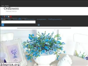 oriflowers.com