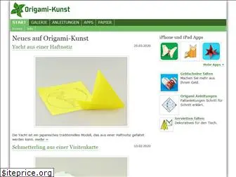 origami-kunst.de