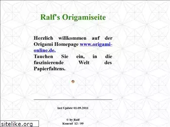 origami-online.de