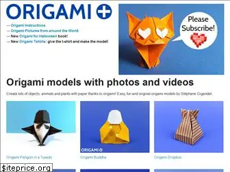origami.plus