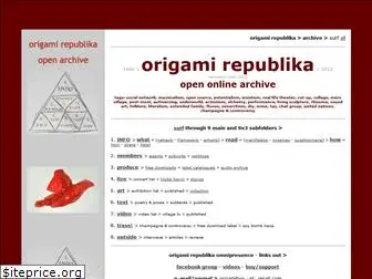 origami.teks.no