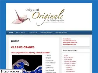 origamicranes.net