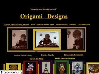origamidesigns.com