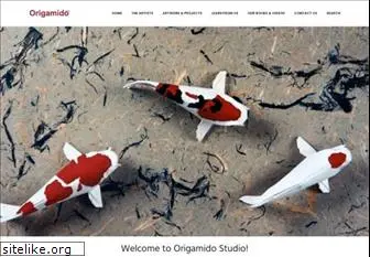 origamido.com