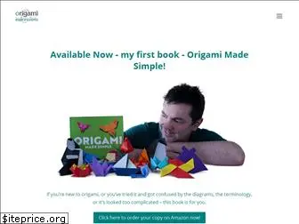 origamiexpressions.com