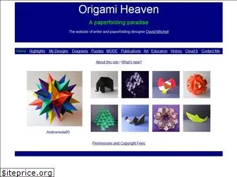 origamiheaven.com thumbnail