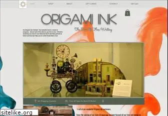 origamiink.com