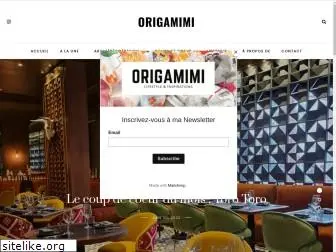 origamimi.com