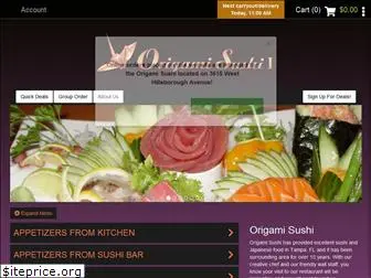 origamisushirestaurant.com