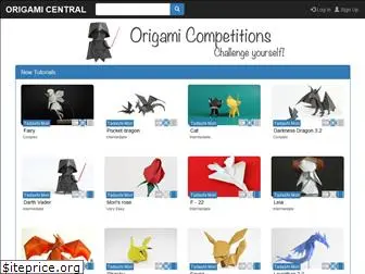 origamiyard.com