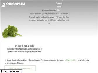 origanum.com.pl