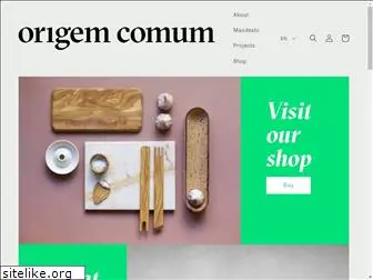origemcomum.com